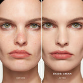 كريم أساس فانيش سيملس فينيش من أورغلاس